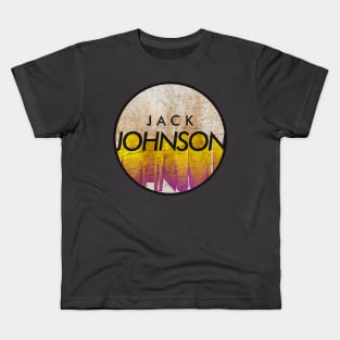 JACK JOHNSON Kids T-Shirt